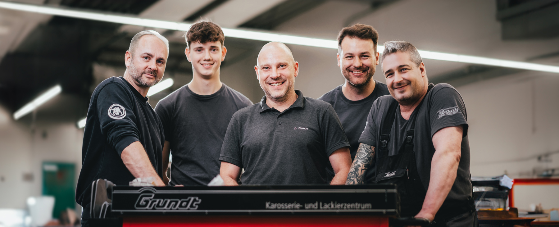 Karriere & Ausbildung