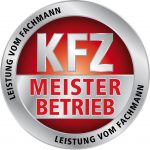 Qualitätssiegel aus dem bisherigen Unternehmensauftritt
