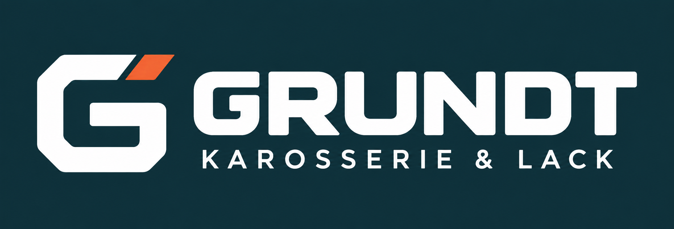 GRUNDT · Karosserie & Lack